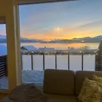 House With Amazing View