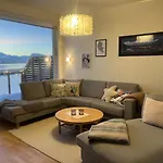 House With Amazing View
