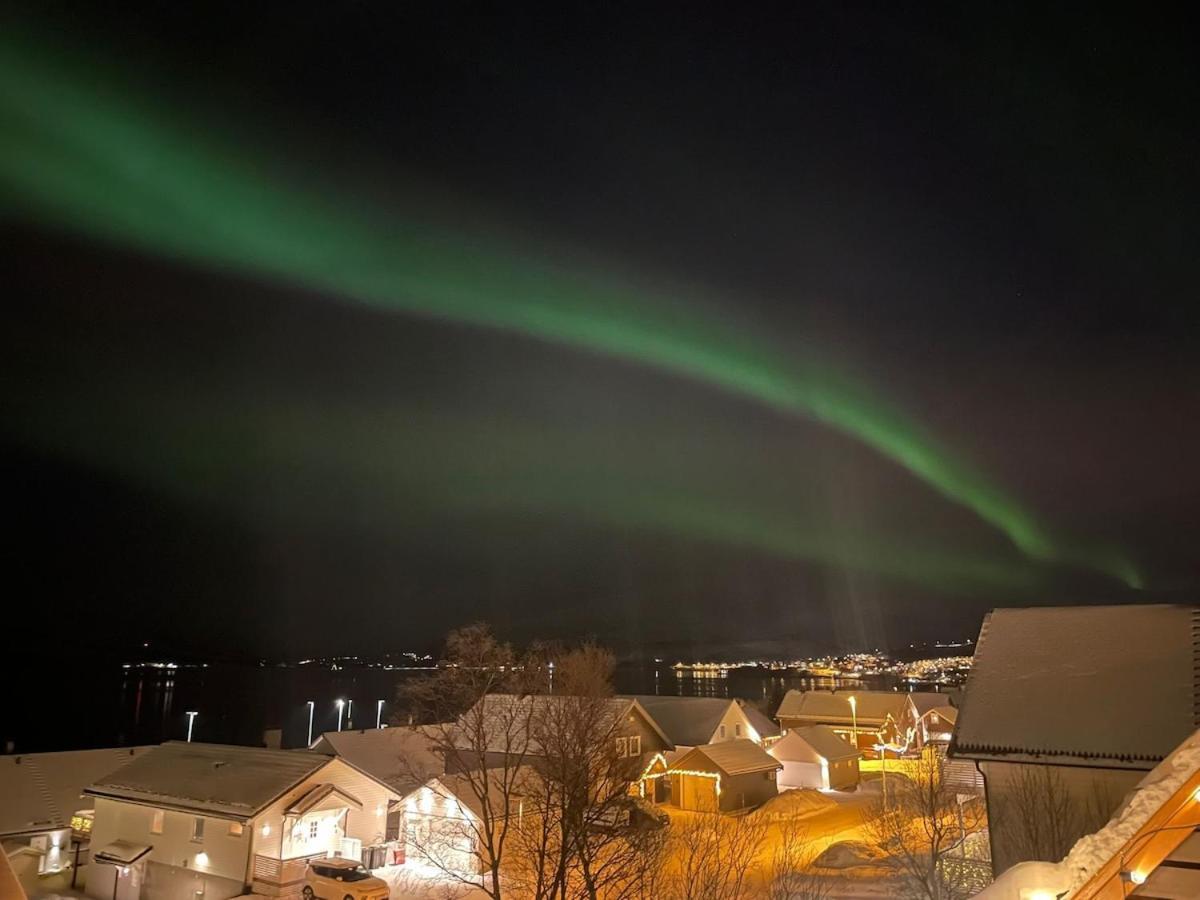 House With Amazing View * Tromsø